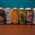 Tree House and Trillium Rare Releases - Massachusetts Mix Special 12 Pack