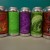Tree House Special 6 Pack - Very Green, Very Hazy, Ma, Bright w/ Nelson, Bright w/ Simcoe and Amarillo