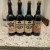 Complete 2014 Hardywood Gingerbread Stout Set