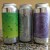 Northeast IPAs, Other Half Collaborative Brews