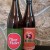 Russian River Pliny the Elder and Blind Pig.