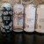 Cellar Clearance: Mixed 8 Pack of cans