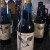 2 bottles of peated brew 2000. Fremont brewing