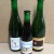 cantillon nath + Foufoune + 37.5 of choice