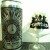 I Like Turtles Crowler + Glass The Answer Bottle Logic Collab