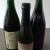 GEUZE 3 FONTEINEN 2002 CANTILLON RDG 2005+ TILQUIN MURE