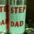 CLEARANCE Veil Step Step Dad Dad *10% DISCOUNT ON PURCHASES OF 4 OR MORE CANS*