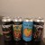GREAT NOTION BREWING - Mixed 4 pack