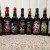Surly Brewing: Darkness Vertical, including BA (2012-2017)