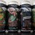 GREAT NOTION BREWING - FRUIT - MIXED 4 pack