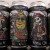 GREAT NOTION BREWING - SOUR'S & HAZY IPA's