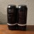 SOLD OUT ANGRY CHAIR BREWING / Untitled Art Collab (2 Cans)