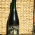 Oude Geuze Oud Beersel 75cl (bottle >15yrs old)