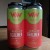 WeldWerks Brewing: Key Lime Pie Berliner (2019)