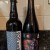Angry Chair/Ominipollo - Barrel-Aged Lunar Lycan & Cycle Rare DOS