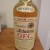 Canadian Schenley OFC whiskey 1974