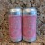 Monkish - Water Balloon Fight Club (2 cans)