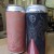 NEW Mortalis Hydra (Passion Fruit/Peach/Sweet Cherry) and Chimera (3x Fruited Gose)