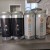5 NEW CANS of MONKISH BREWING Bonita / Cousin of Death Triple IPA DDH DIPA