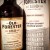 Old Forester 150th Anniversary Bourbon Batch 2