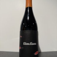 Side Project – Flim Flam – 750ml