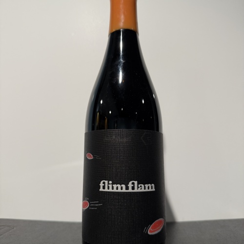 Side Project – Flim Flam – 750ml