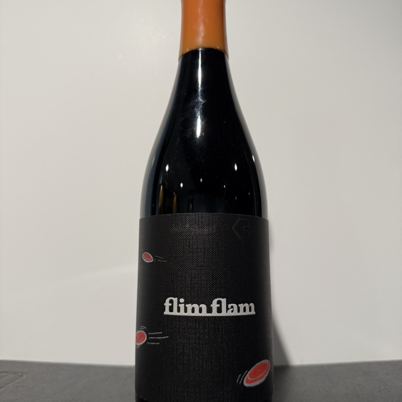 Side Project – Flim Flam – 750ml