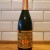 Gueuze Grand Cru  Lambic Cuvee Rene LINDEMANS 2010 75cl