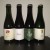 Side Project Wild Ale Set of 4