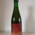 oude geuze VINTAGE 2016 (3 Fonteinen) 37cl