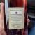 Four Roses OESF Bourbon Gift Shop Pick