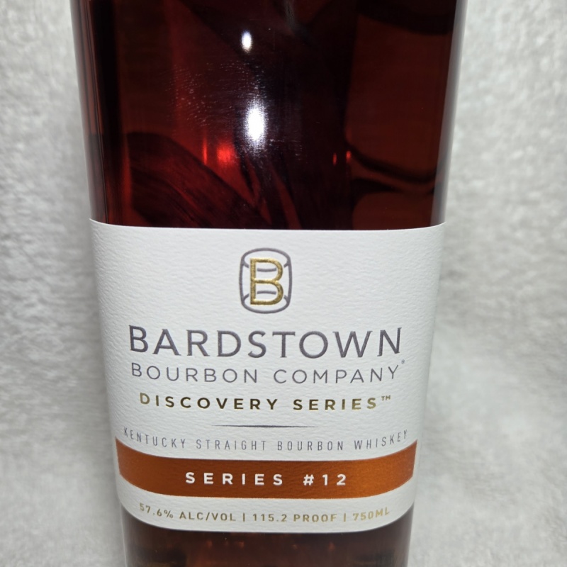 Bardstown Discovery Series #12