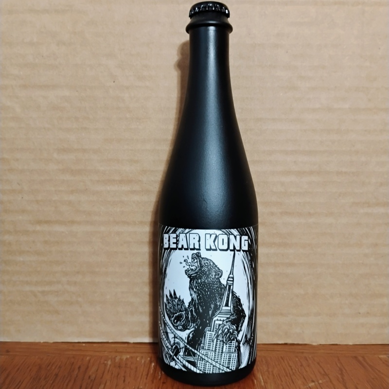 Hidden Springs Bear Kong 2025