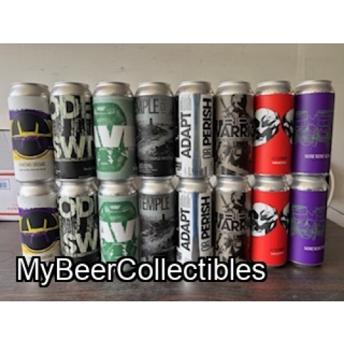 fidens mixed 16 pack