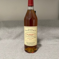 Van Winkle Special Reserve 12 years old Lot B