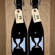 Hill Farmstead Memoria + Poetica 750ml Growlers