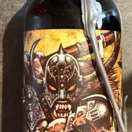 Three Floyds 2018 Dark Lord
