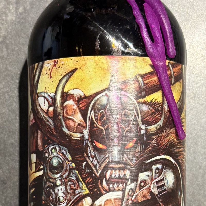 Three Floyds 2019 Dark Lord