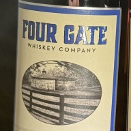Four Gate: Kelvin Collaboration II
