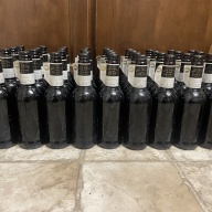 Goose Island Bourbon County Brand Stout 2015-2023