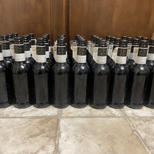Goose Island Bourbon County Brand Stout 2015-2023