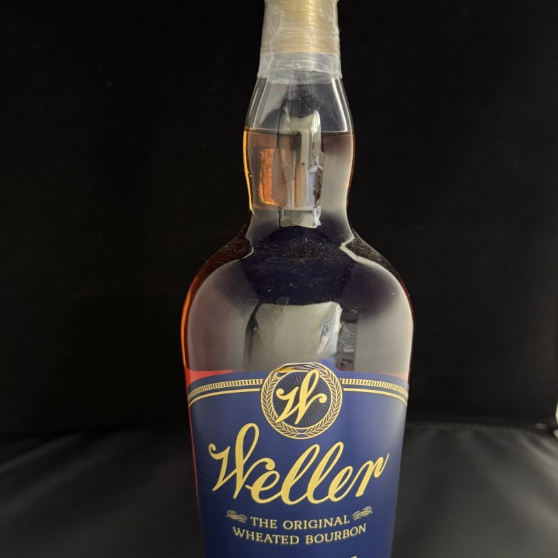 Weller Full Proof