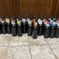 Goose Island Bourbon County Brand Stout 2017-2023