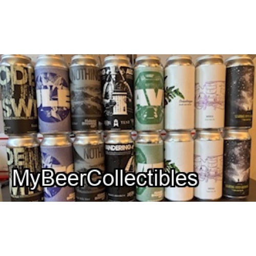 fidens mixed 16 pack