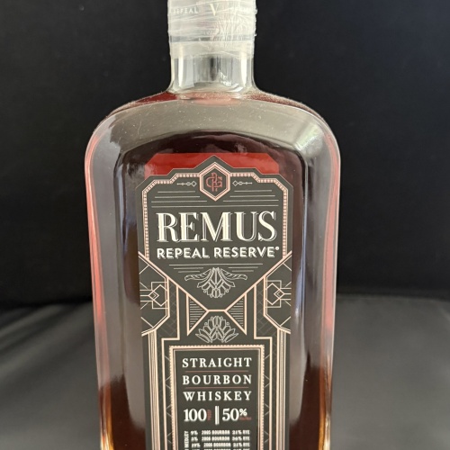 Remus Repeal Reserve V