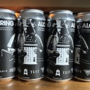 Fidens 4 pack wandering alone