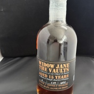 Widow Jane: The Vaults 15 Year (Batch 3)