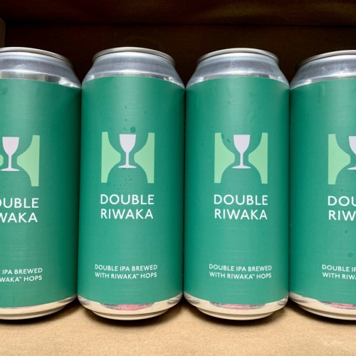 4x Hill Farmstead Double Riwaka