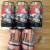 Revolution Brewing Cafe Deth Imperial Stout  & Straight Jacket Barleywine  2019  -  5 Cans!