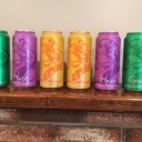 Tree House Brewing 2 * JULIUS, 2 * HAZE & 2 * GREEN - 6 CANS TOTAL